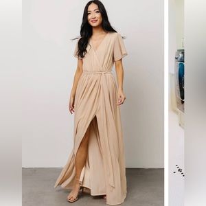 Kristina Dress